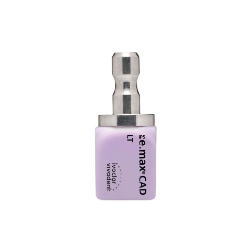 IPS e.max CAD CEREC/inLab LT A3 I12/5