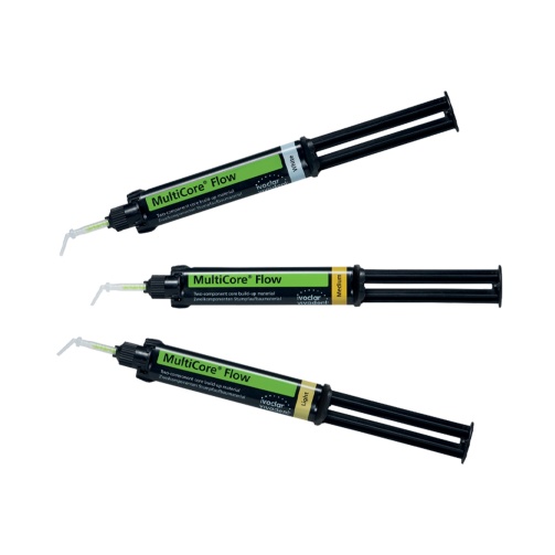 MultiCore Flow White Automix 10g stříkačka