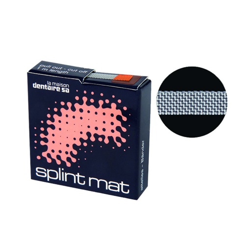 Splint mat nylonová páska 1 m