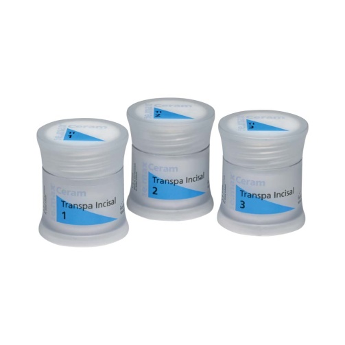 IPS e.max Ceram Transpa Incisal č.3 20g