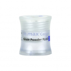 IPS e.max Ceram Glaze Powder FLUO 5g