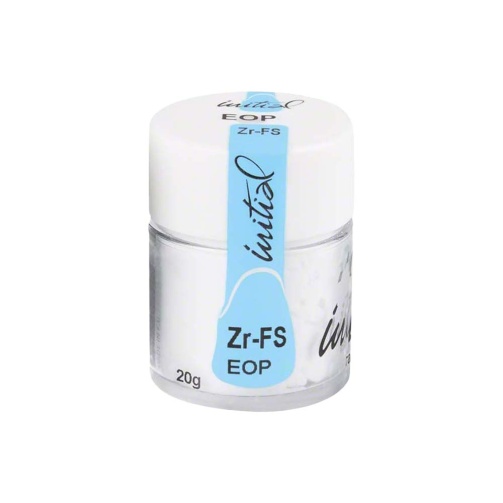 GC Initial Zr-FS Enamel Opal EOP1, 20g 875101