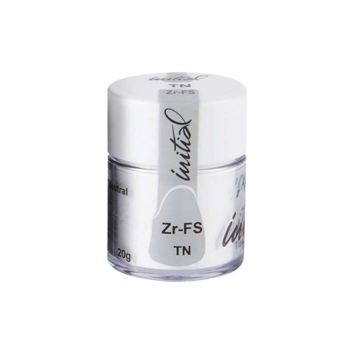GC Initial Zr-FS Translucent TN (neutral) 20g 875072