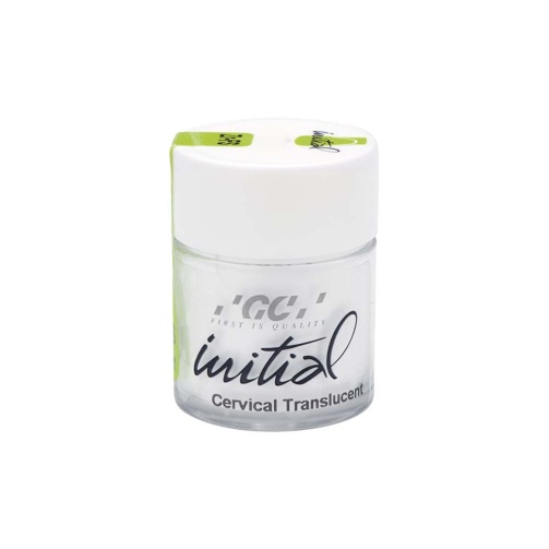 GC Initial Zr-FS Cervical Translucent CT-24 20g 875124