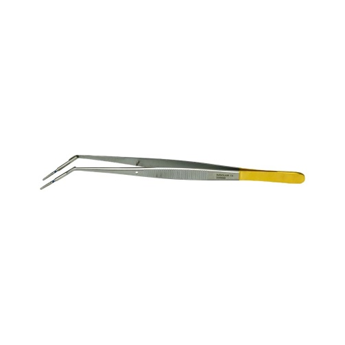 Pinzeta pro korunky 1ks Pinzeta pro korunky 1ks