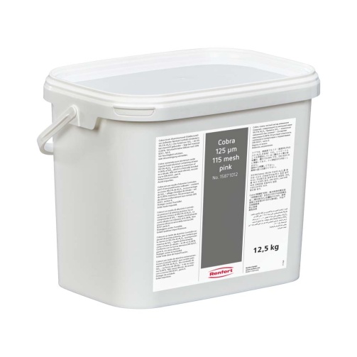 Cobra 125 µm 5kg