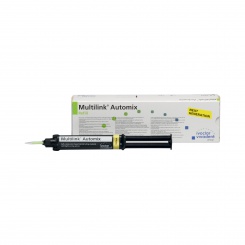 Multilink Automix refill Yellow Easy 9g