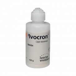 SR Ivocron Dentin 100g 440
