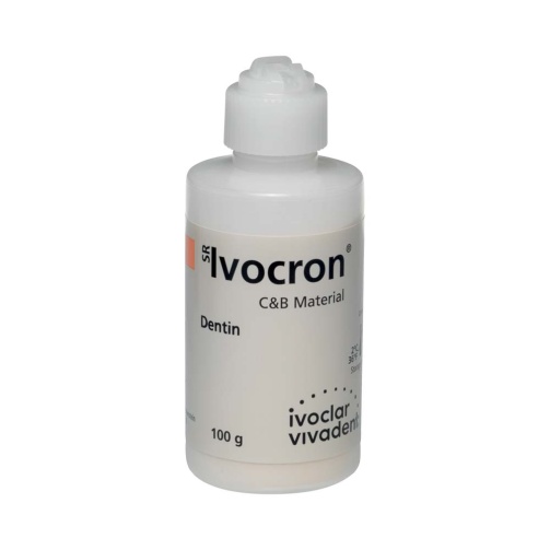 SR Ivocron Dentin 100g 140