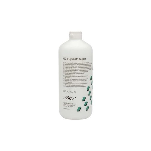 Fujivest Super liquid 900 ml 800025 Fujivest Super liquid 900 ml 800025