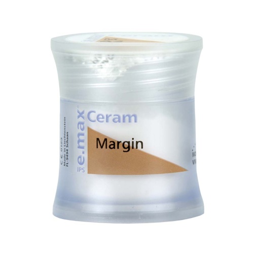 IPS e.max Ceram Margin A3 20g