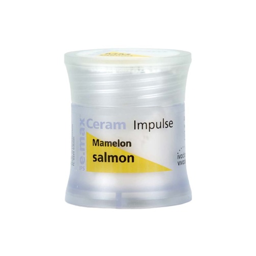 IPS e.max Ceram Mamelon lososová 20g
