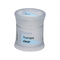 IPS e.max Ceram Transpa clear 20g