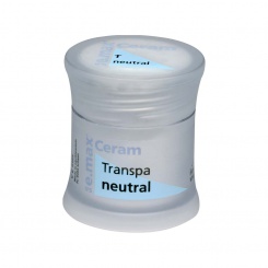 IPS e.max Ceram Transpa neutral 20g