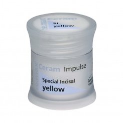 IPS e.max Ceram Spec. Incisal žlutý 20g