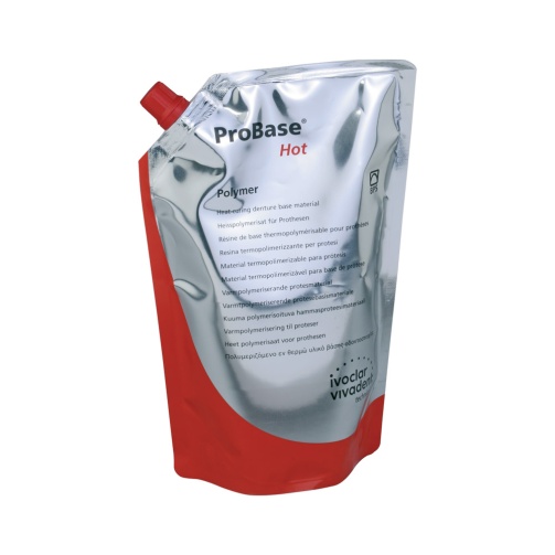 Probase Hot prášek růžový 5x500g