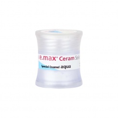 IPS e.max Ceram Spec Ena 5 g aqua