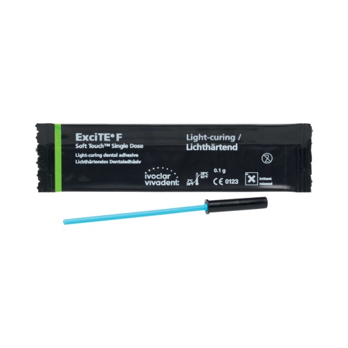 ExciTE F Single Dose 50x0,1g