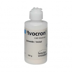 SR Ivocron Incisal 100g 3