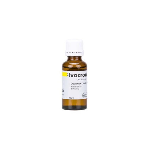 SR Ivocron Opaquer Liquid 30 ml