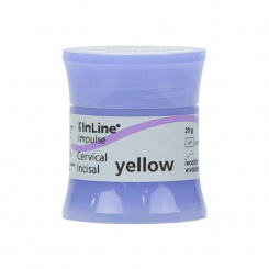 IPS InLine Cervical Incisal žlutý 20g