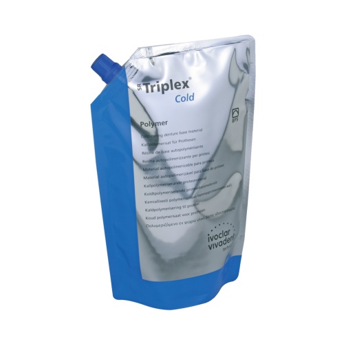 Probase Cold prášek růžový-V 500g