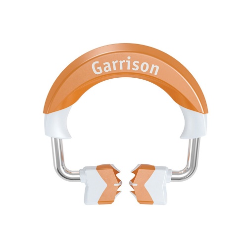 Garrison Composi-Tight 3D Fusion kroužek 2 ks (oranžový)