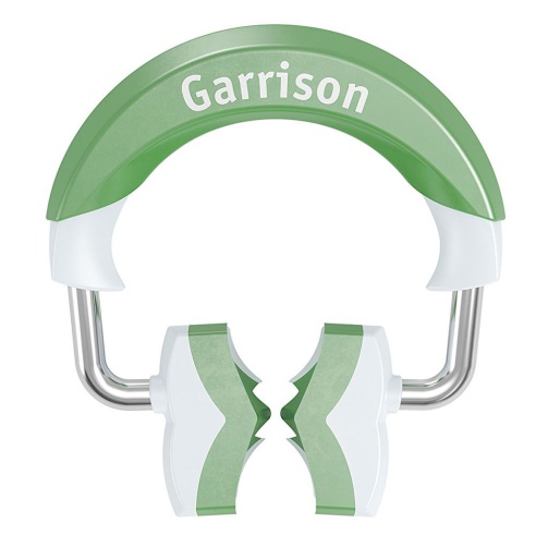 Garrison Composi-Tight 3D Fusion kroužek 2 ks (zelený)