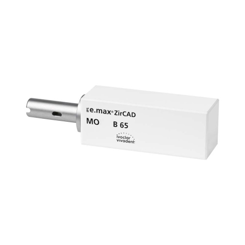 IPS e.max ZirCAD inLab MO 1 B65/1