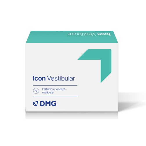 DMG Icon Vestibular Kit