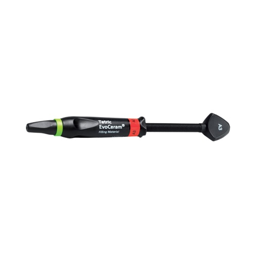 Tetric EvoCeram syr.3x3g C3 Tetric EvoCeram syr.3x3g C3