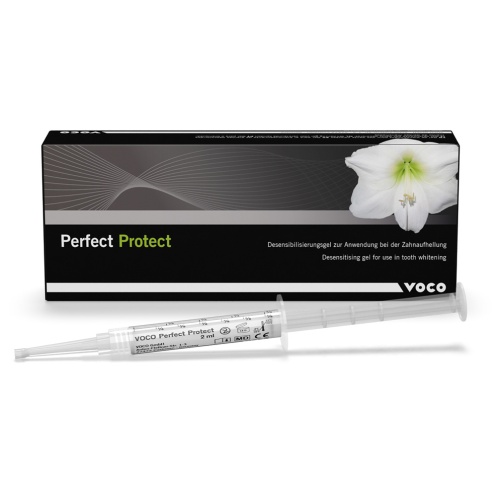 Perfect Protect - syringe 2 x 2 ml Perfect Protect - syringe 2 x 2 ml