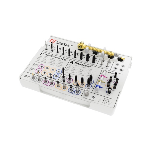 NobelActive® LiteSet™