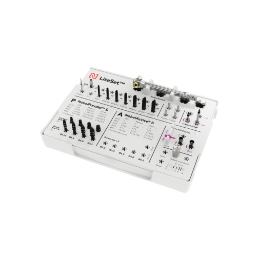 NobelParallel™ S LiteSet™
