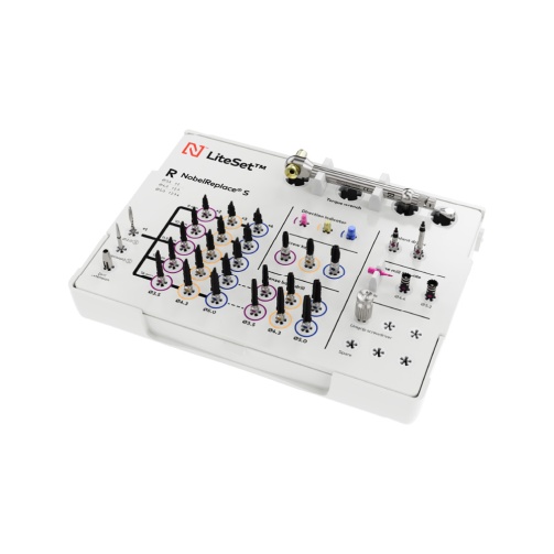 NobelReplace® S LiteSet™