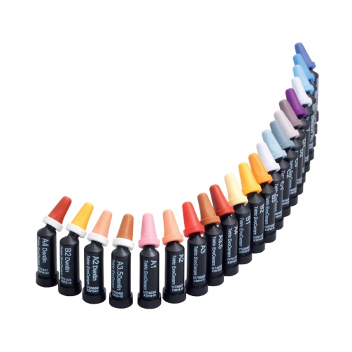 Tetric EvoCeram cav.20x0,2g Bleach XL