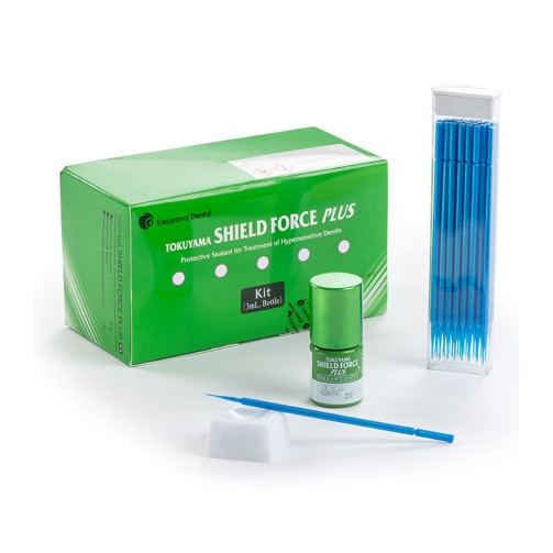 Shield Force Plus Starter Kit (15113)