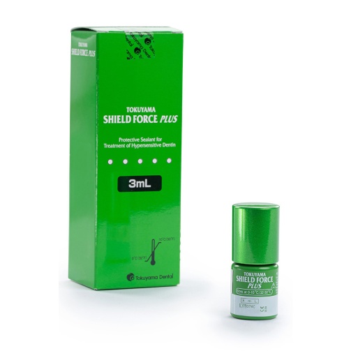 Shield Force Plus refill 3ml (15123)