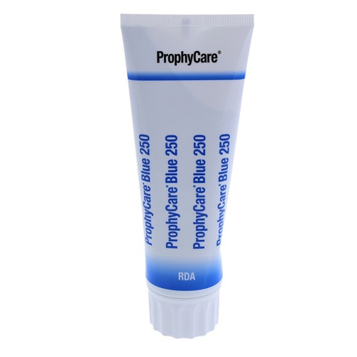 SIMPLEE Prophy Paste RDA 250 (125µ) modrá 60 ml