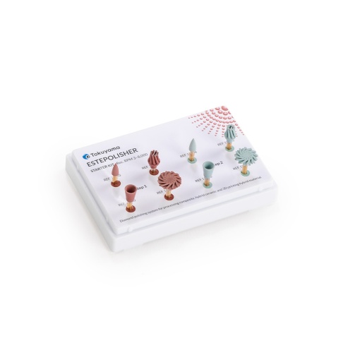 ESTEPOLISHER Starter Kit