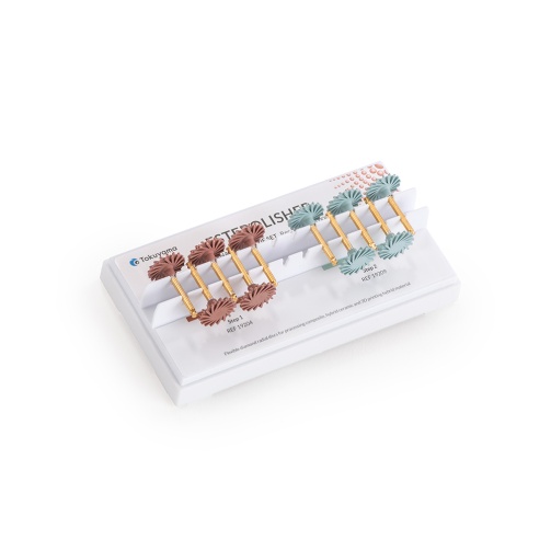 ESTEPOLISHER tornado 14 Value Set