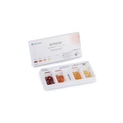 ESTEDISC Starter Kit 14mm