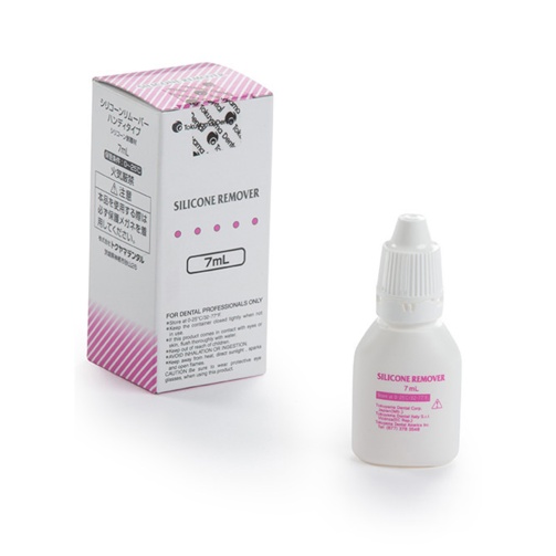 Silicone Remover 7ml