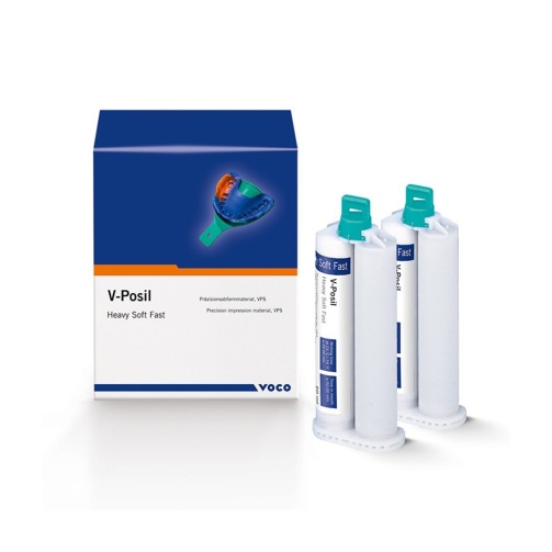 V-Posil Heavy Soft Fast (2x50 ml)
