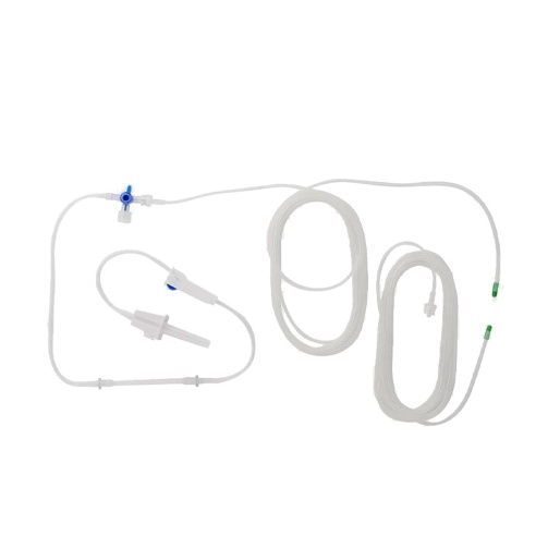 Irrigation set 10ks - chladící hadičky