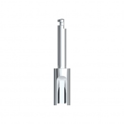 Screwdriver Machine Ball Abutment 24 mm