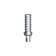 Temporary Abutment Engaging NobRpl RP