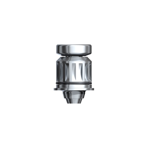 Adapter for Torgue Prosthetic for screwdriver