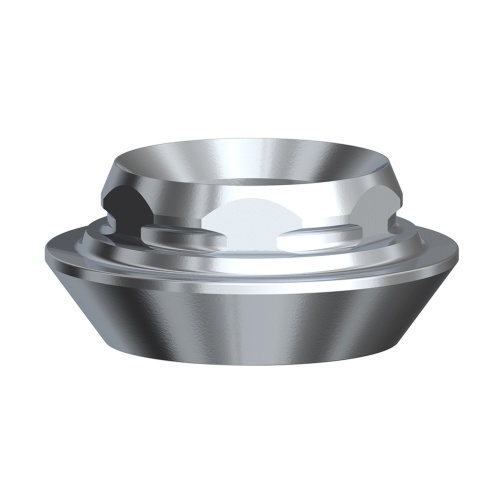 Multi-unit Abutment Bmk Syst NP 1 mm