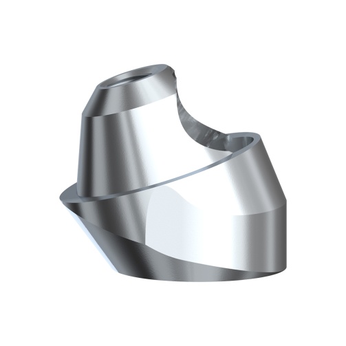17o Multi-unit Abutment Bmk Syst RP 3 mm